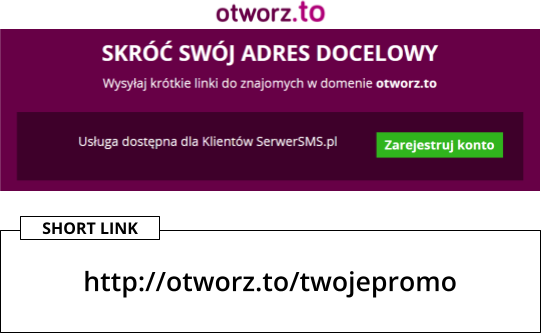 Otworzto