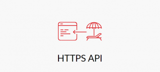 HTTPS API