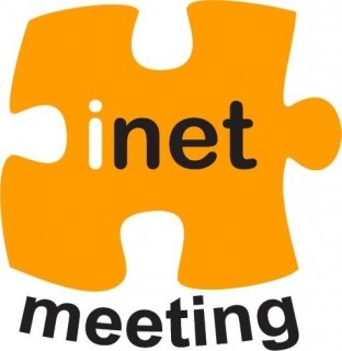 iNET meeting logo