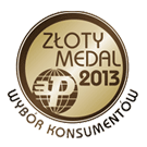 cert medal 2013