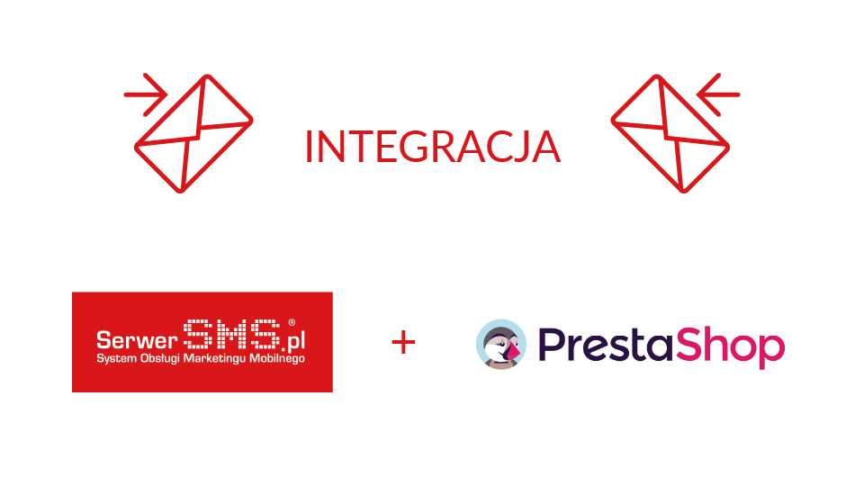 Integracja Bramki SMS z PrestaShop