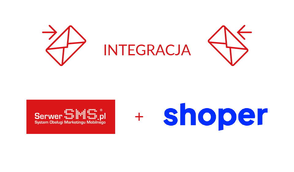 Integracja Bramki SMS z Shoper