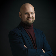 Paweł CIchocki   Head of Marketing at Tpay