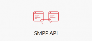 SMPP API