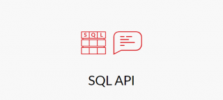 SQL API